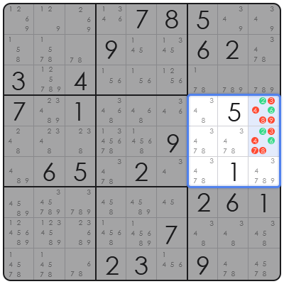 sudoku killer online daily