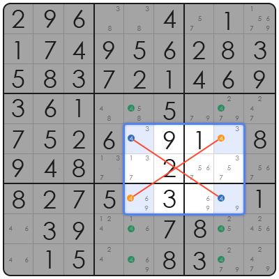 free sudoku game apps